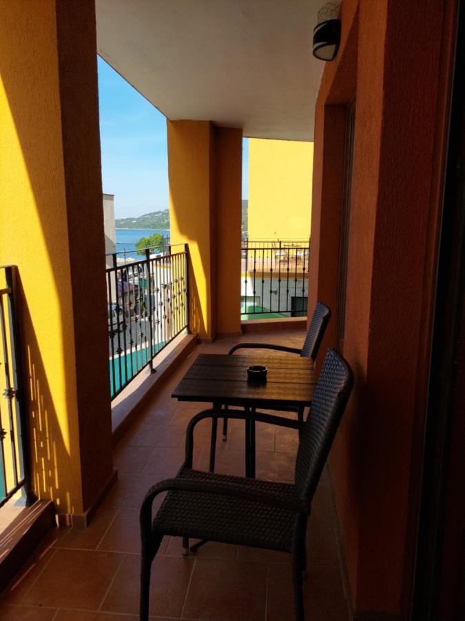 Supreme Danieli - Holiday Apartment By The Sea 발치크 외부 사진