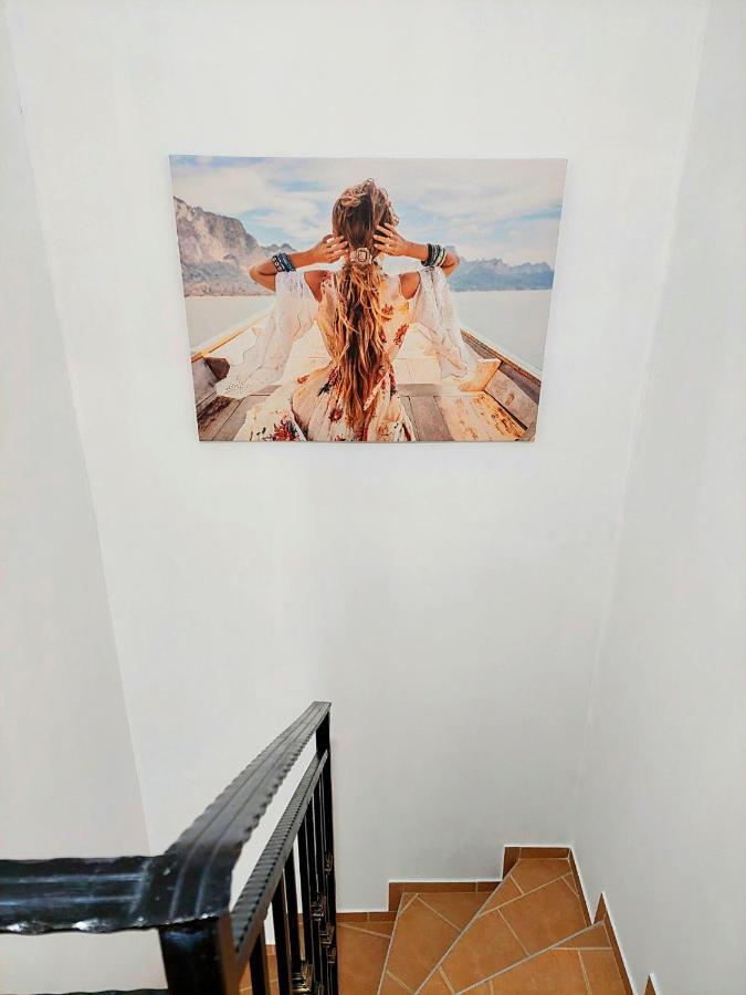 Supreme Danieli - Holiday Apartment By The Sea 발치크 외부 사진