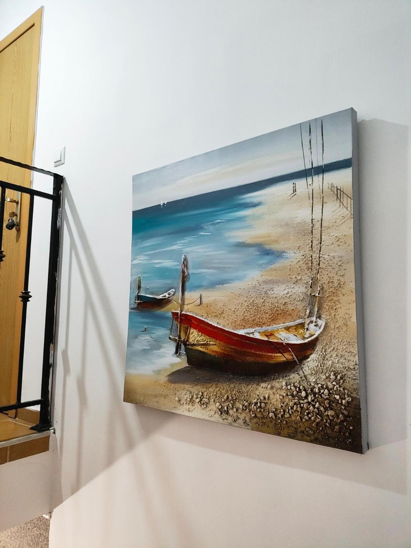 Supreme Danieli - Holiday Apartment By The Sea 발치크 외부 사진